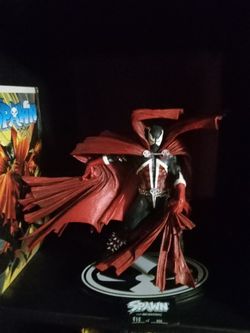 Spawn Figure