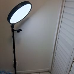 ring light