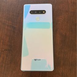 Stylus 6LG