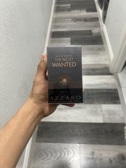 Azzaro Cologne 