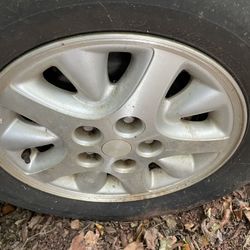 4 (wheels&tires