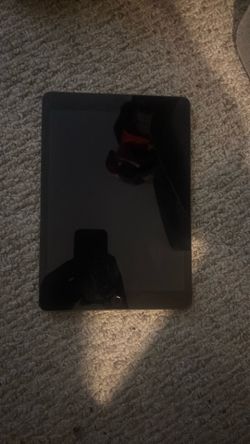 I Pad 9th Gen 