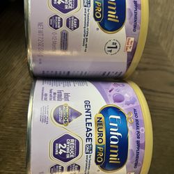 Enfamil Gentlelease