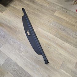 Kia Ev6 Cargo  Cover 