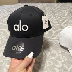 Alo Hat