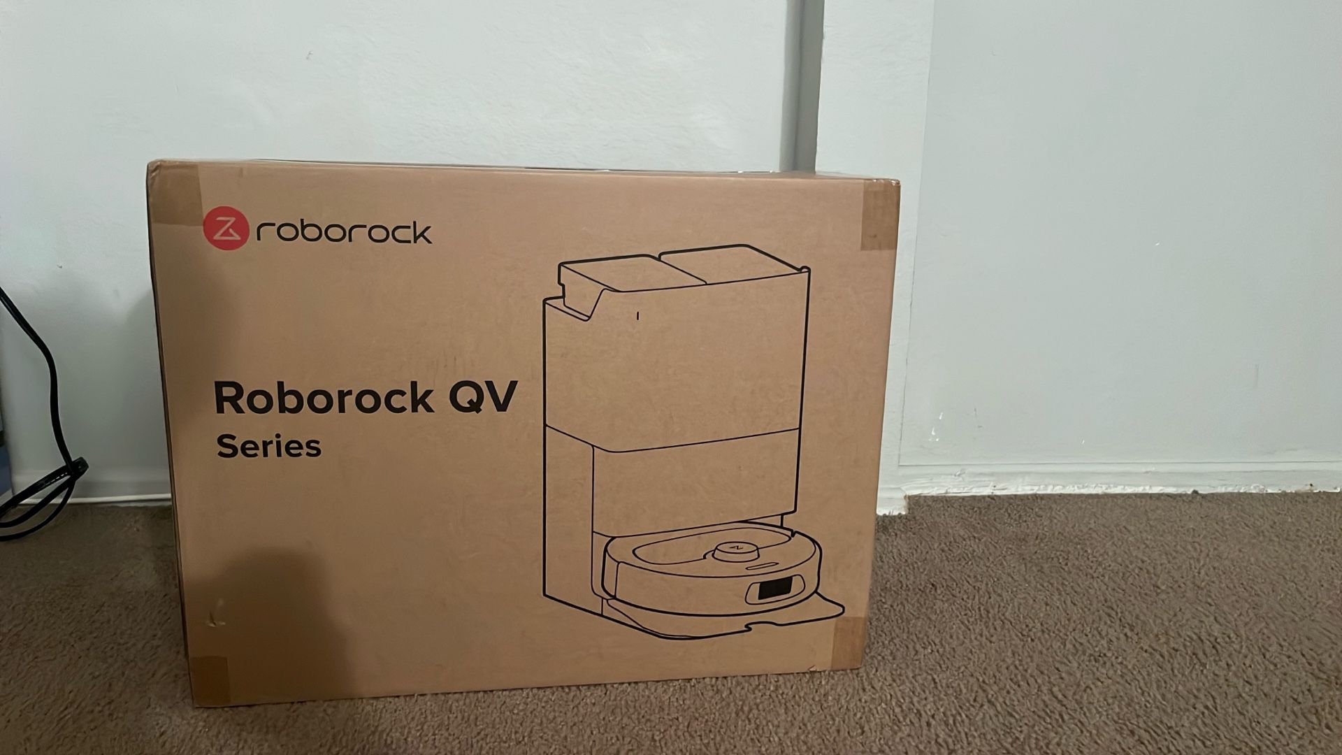 Roborock QV Series