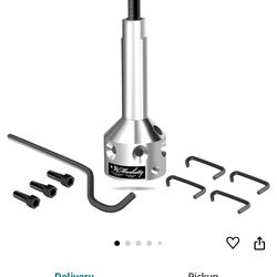 Hub Fan Blade Blower Wheel Puller