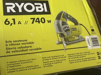 Ryobi 