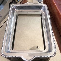 Shelton Imports México Pyrex Holder And Pyrex