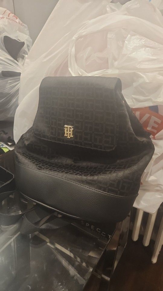 Tommy Hilfiger Backpack