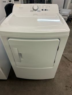 Insignia Dryer