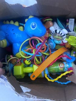 Baby Toys