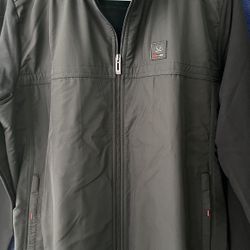 Stylish sport suit. All sizes. $70 New.