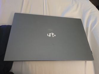 Drak Gray NIMO Gaming laptop
