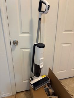 Tineco iFLOOR 5 Cordless Breeze CompleteWet Dry Vacuum Cleaner