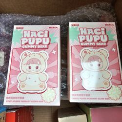 Hacipupu 2 For $60
