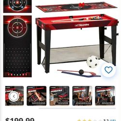 Little Pool Table ..