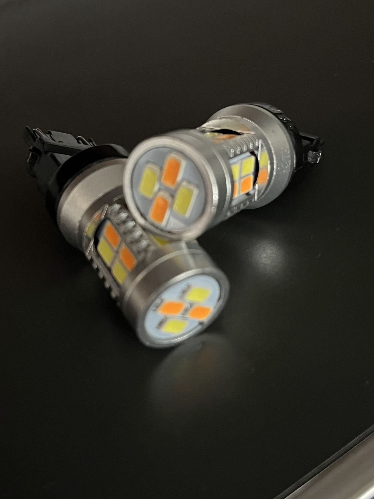3157 LEDs Switchback