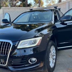 2014 Audi Q5