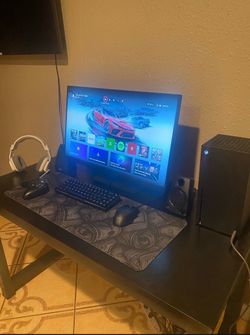 Xbox series x / msi moniter 165hertz