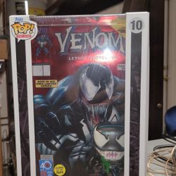 Venom Colection Figure 