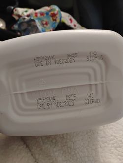 2 Enfamil 2026 One Organic Formula 2025 Dec