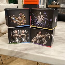modern horizons 3 deck boxes