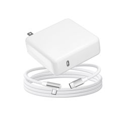 💗 $17 Brand New In Box 96W Tpec C Laptop Computer Chargers with 6.6Ft Charging Cable