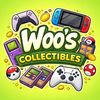 Woo’s Collectibles