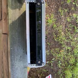 X2 digital wireless system