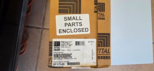 Rittal Elec. panels for sale $175/ea.  obo