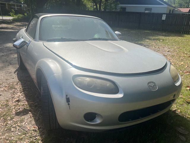 2006 Mazda MX-5