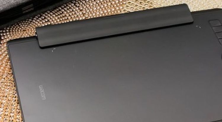 Wacom Intous PRO Small