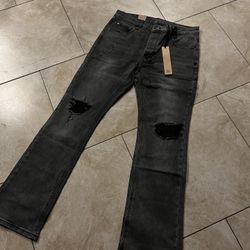 Ksubi Jeans 