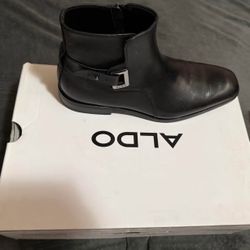 Aldo Men Boots