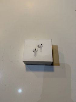 Airpods Pro 3