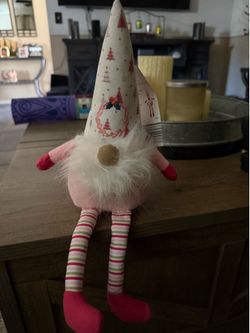 Christmas troll