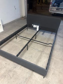 IKEA bed frame
