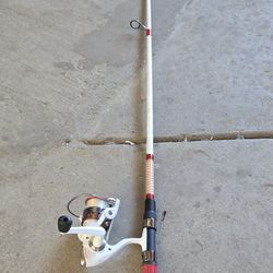 Spinning Combo