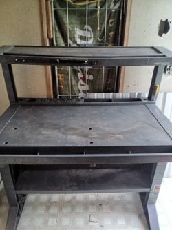 Craftsman Heavy Duty Work Bench