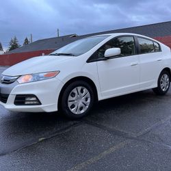 2014 Honda Insight