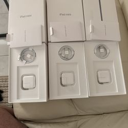 iPad Mini Boxes Only