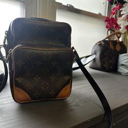 Louis Vuitton Bag