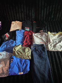 Men bundle