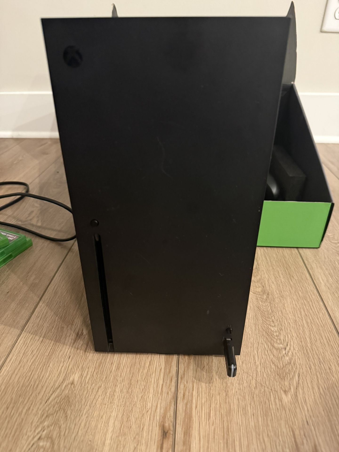 XBOX Series X 1TB