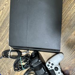 PS4 Bundle