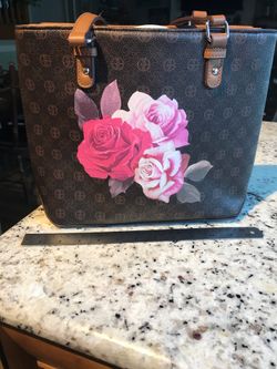 Cute 3-piece Bundle Set! Two Purses And One Wallet