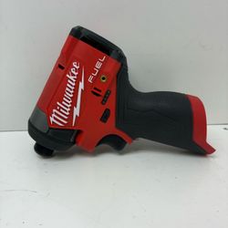 Milwaukee M12 Fuel Brushless Impact 21972756