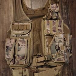 Hunting Vest 