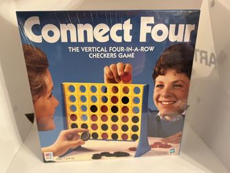 Board Game Connect Four